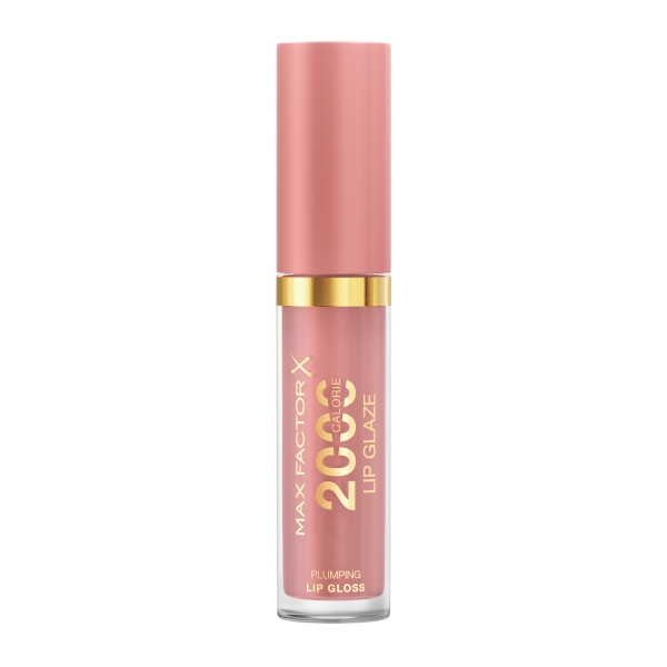2000 Calorie Lip Gloss
