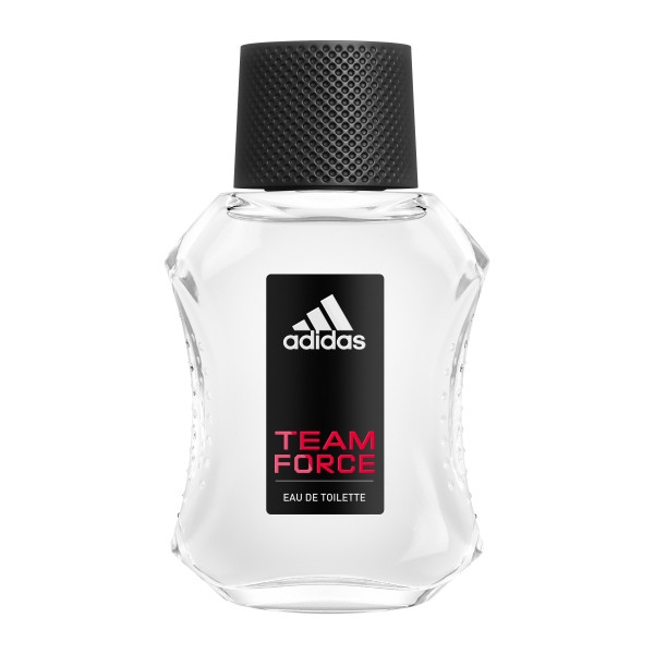 Team Force Eau De Toilette