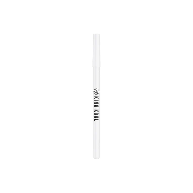 King Kohl Eye Pencil White