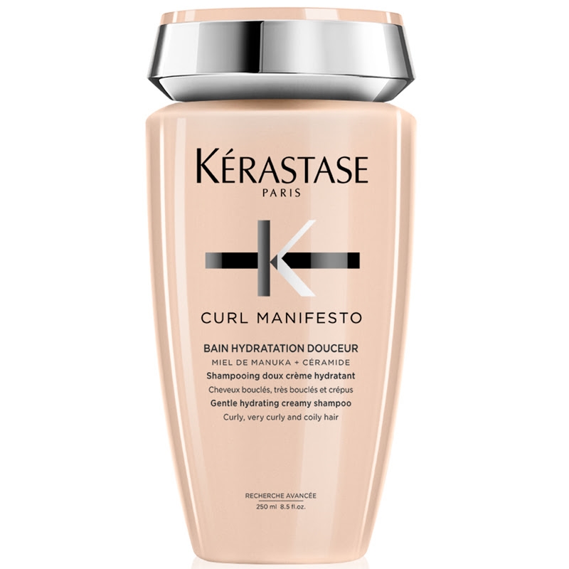Manifesto Curl Manifesto Shampoo