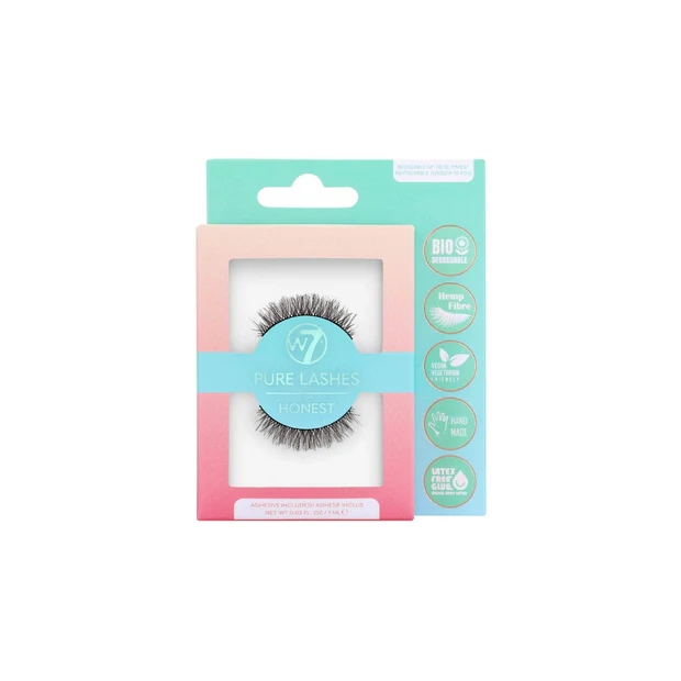 Pure Lashes Honest