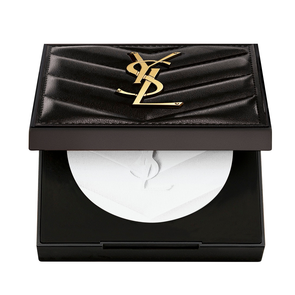 All Hours Hyper Finish Powder Universal