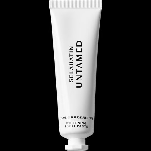 Untamed Toothpaste
