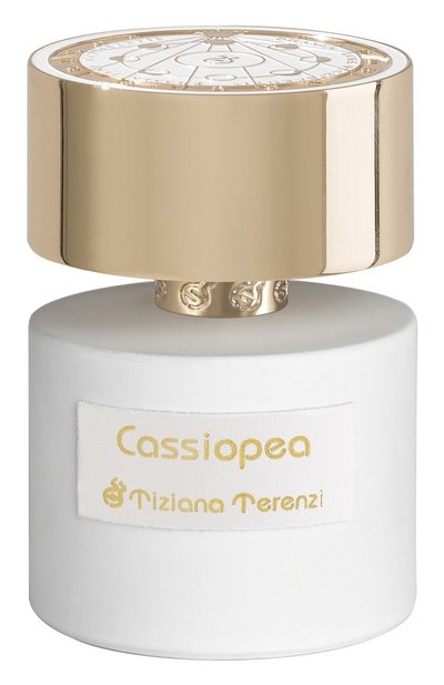 Cassiopea Extrait De Parfum