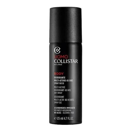 Uomo 48H Multi-Active Deo Spray