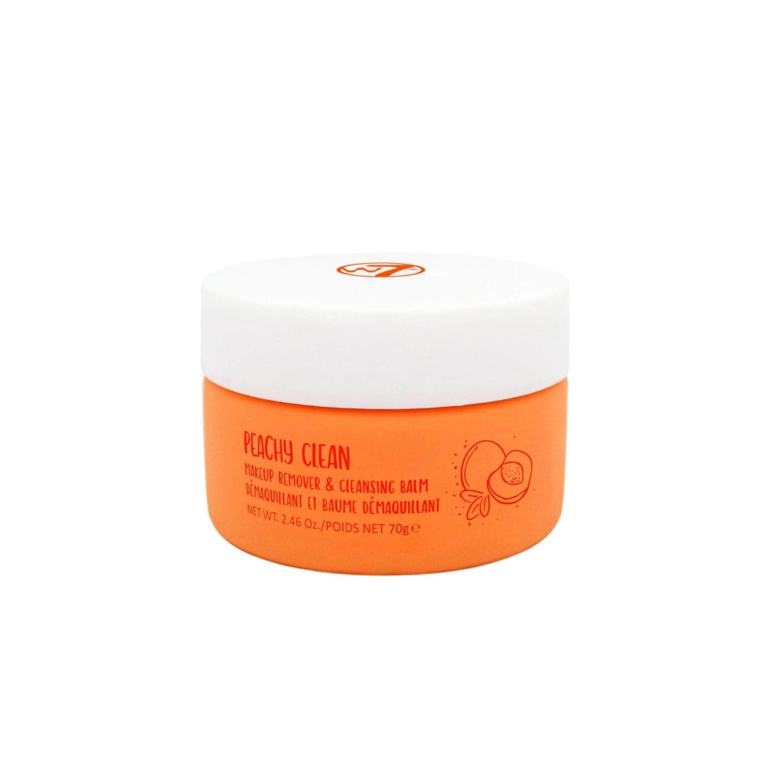 Peachy Clean Makeup Remover&Cleansing Balm