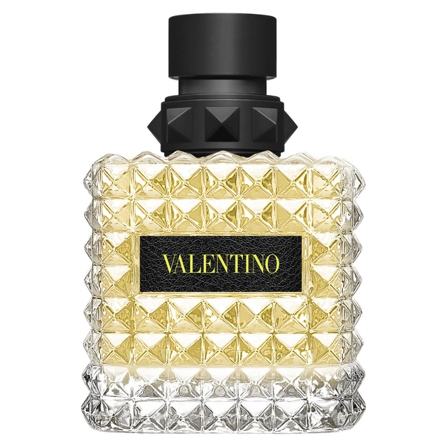 Born In Roma Yellow Dream Donna EDP