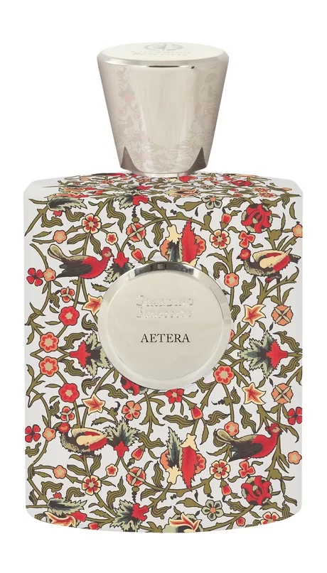Aetera Extrait De Parfum
