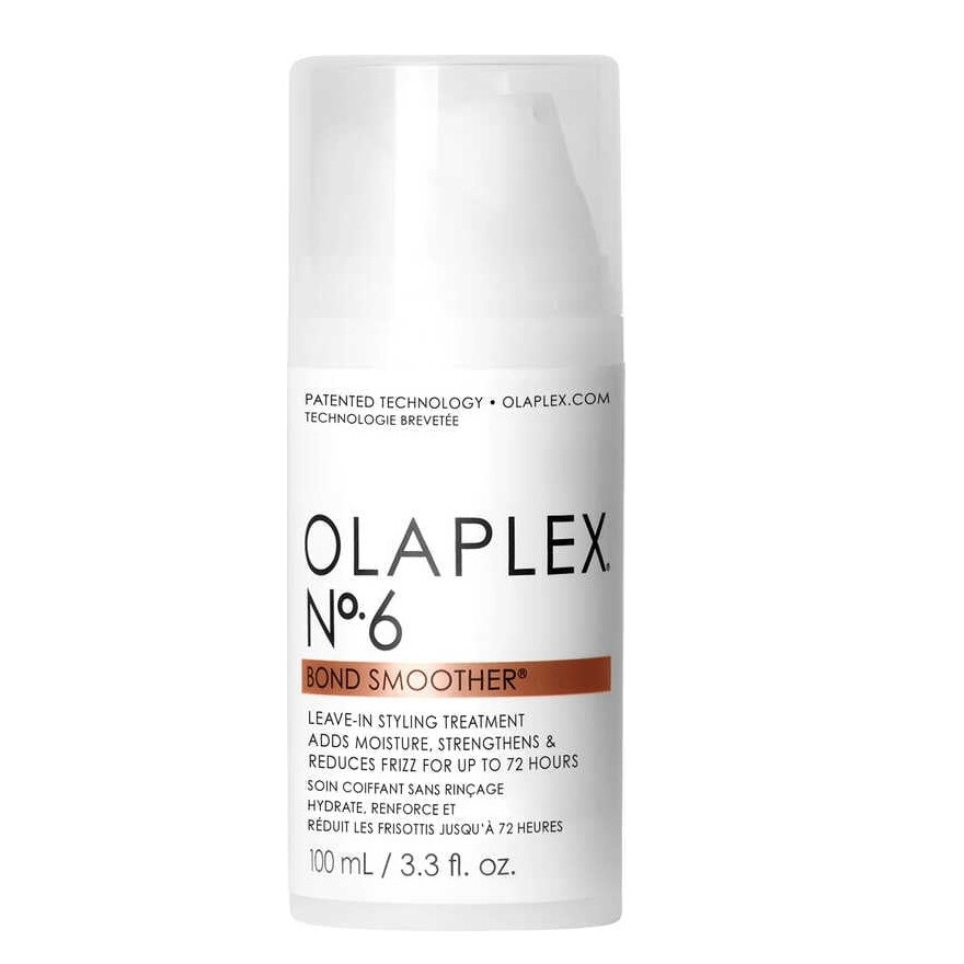 N.6 Bond Smoother