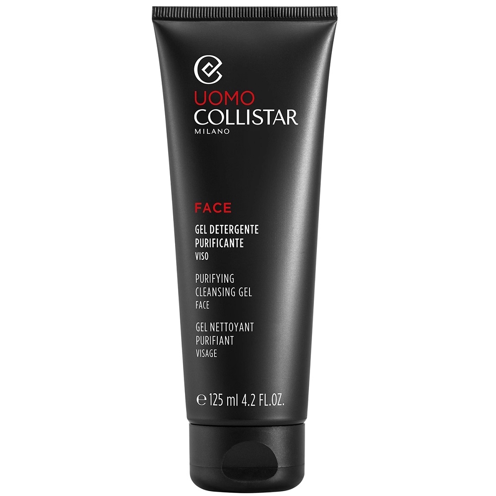 Uomo Purifying Cleansing Gel