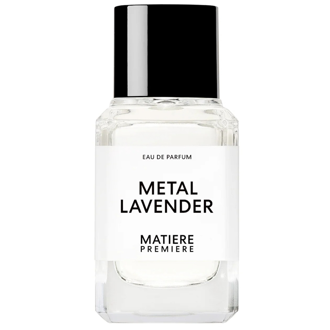 Metal Lavender