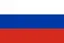 Russia Flag