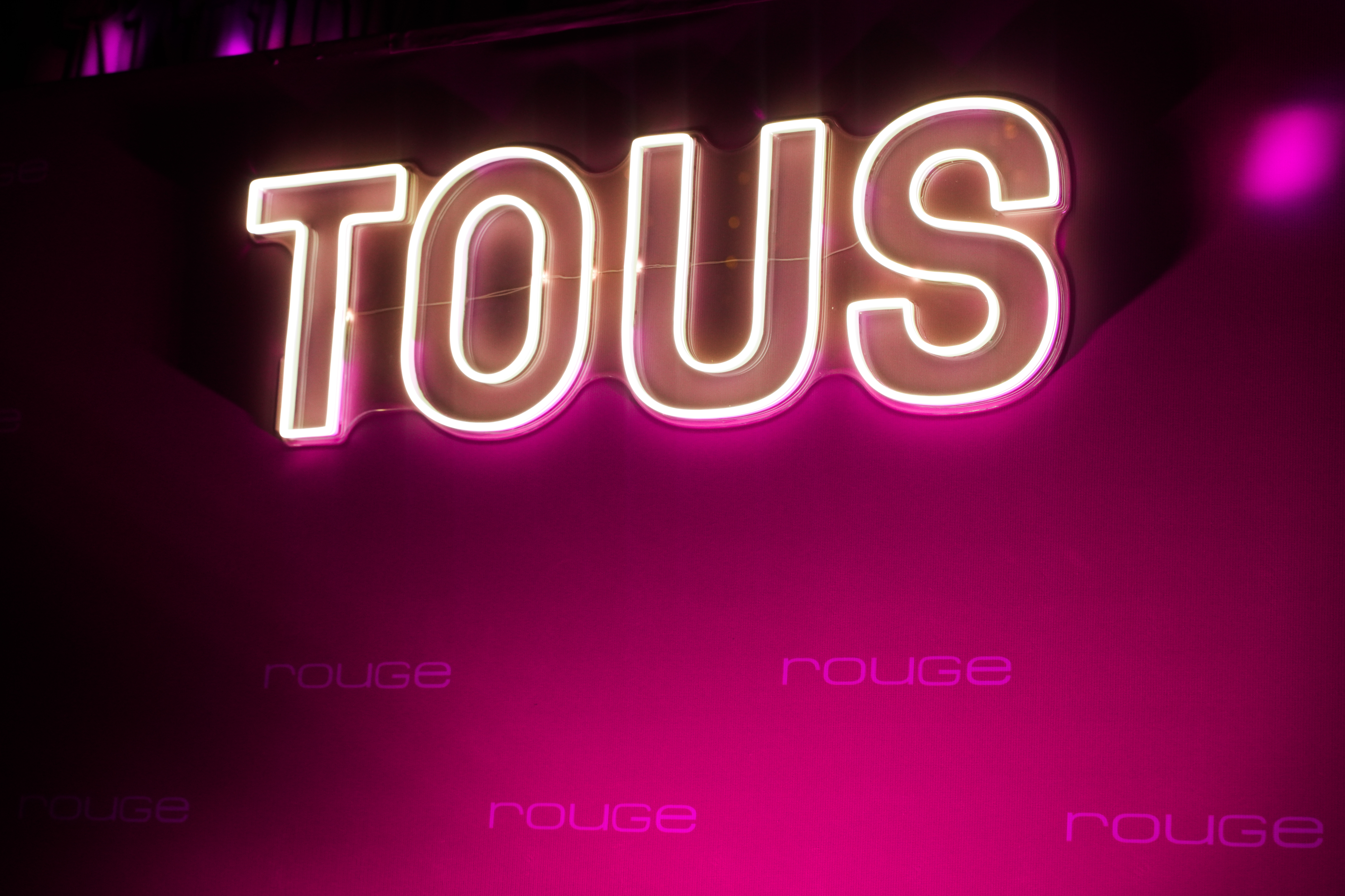 TOUS