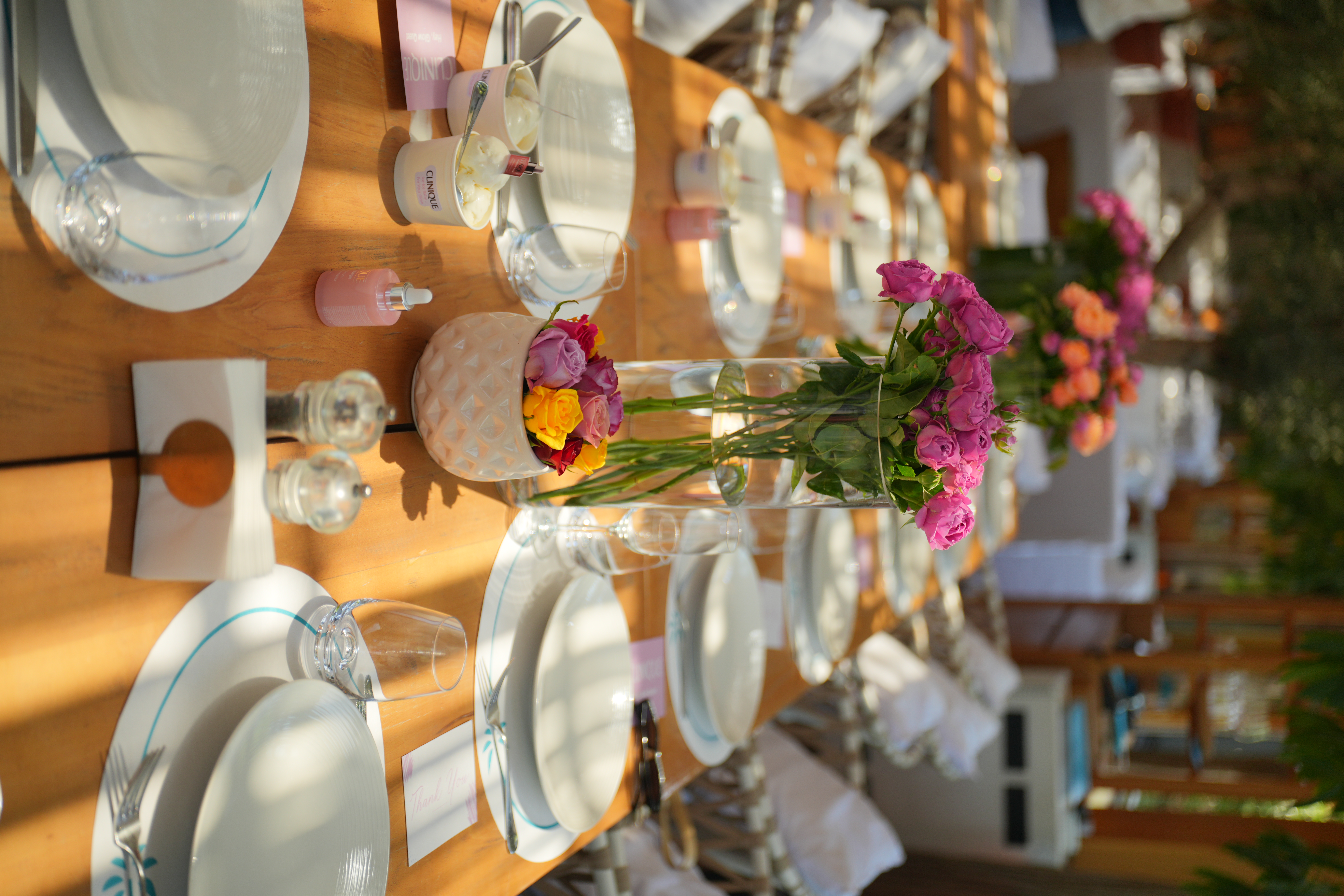 Clinique Brunch: A Glow-Filled Celebration