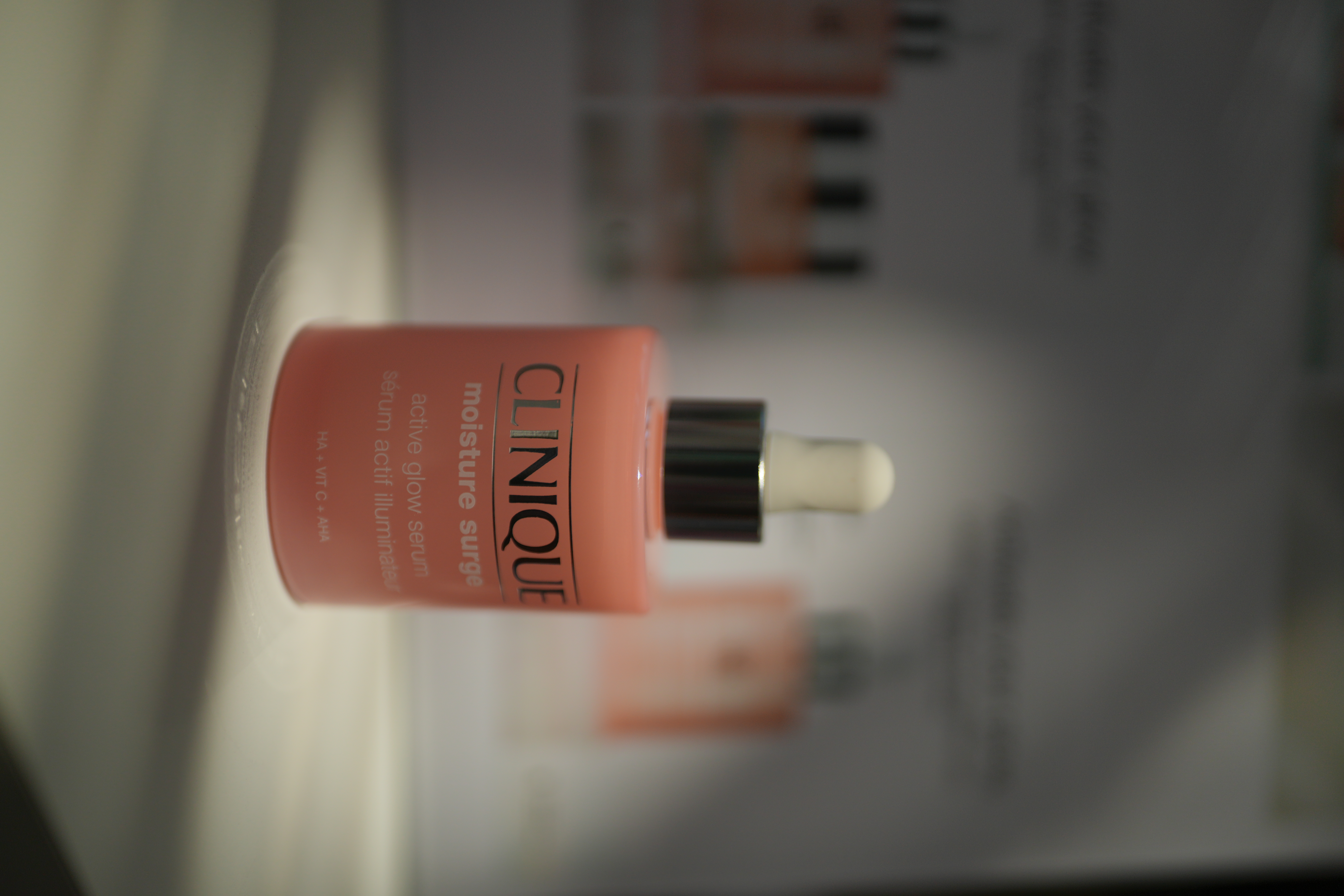 Clinique Brunch: A Glow-Filled Celebration