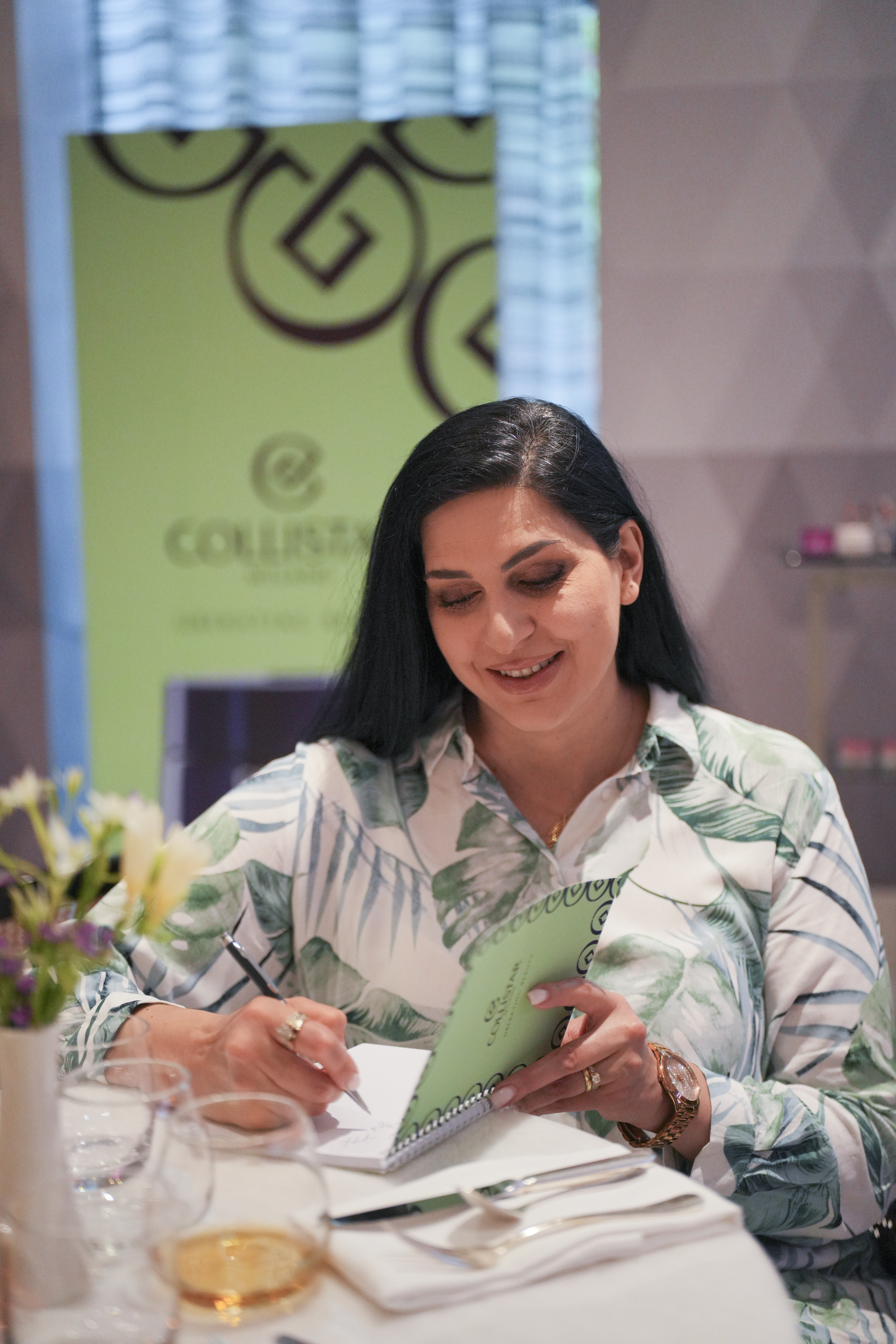 Collistar Brunch