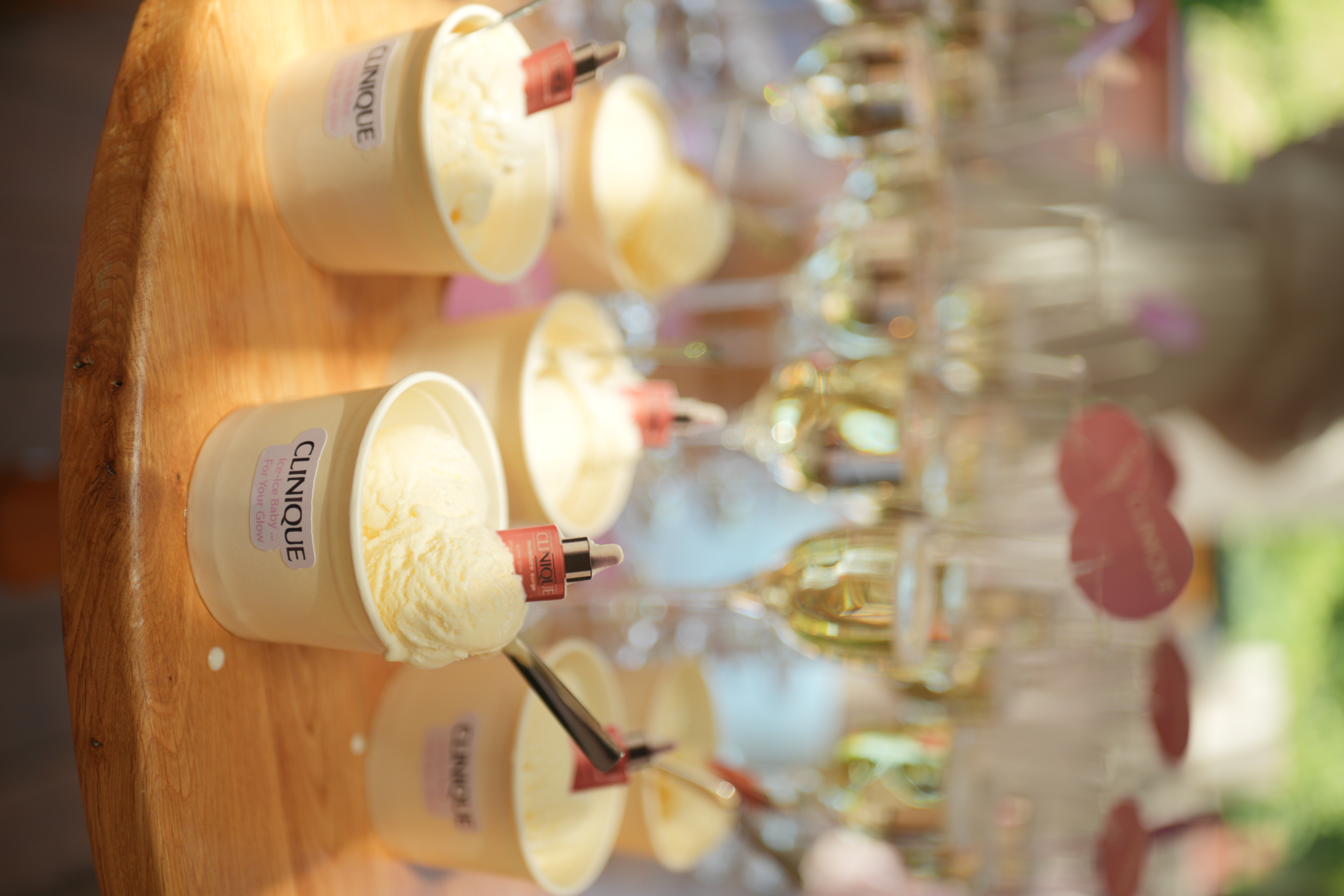 Clinique Brunch: A Glow-Filled Celebration