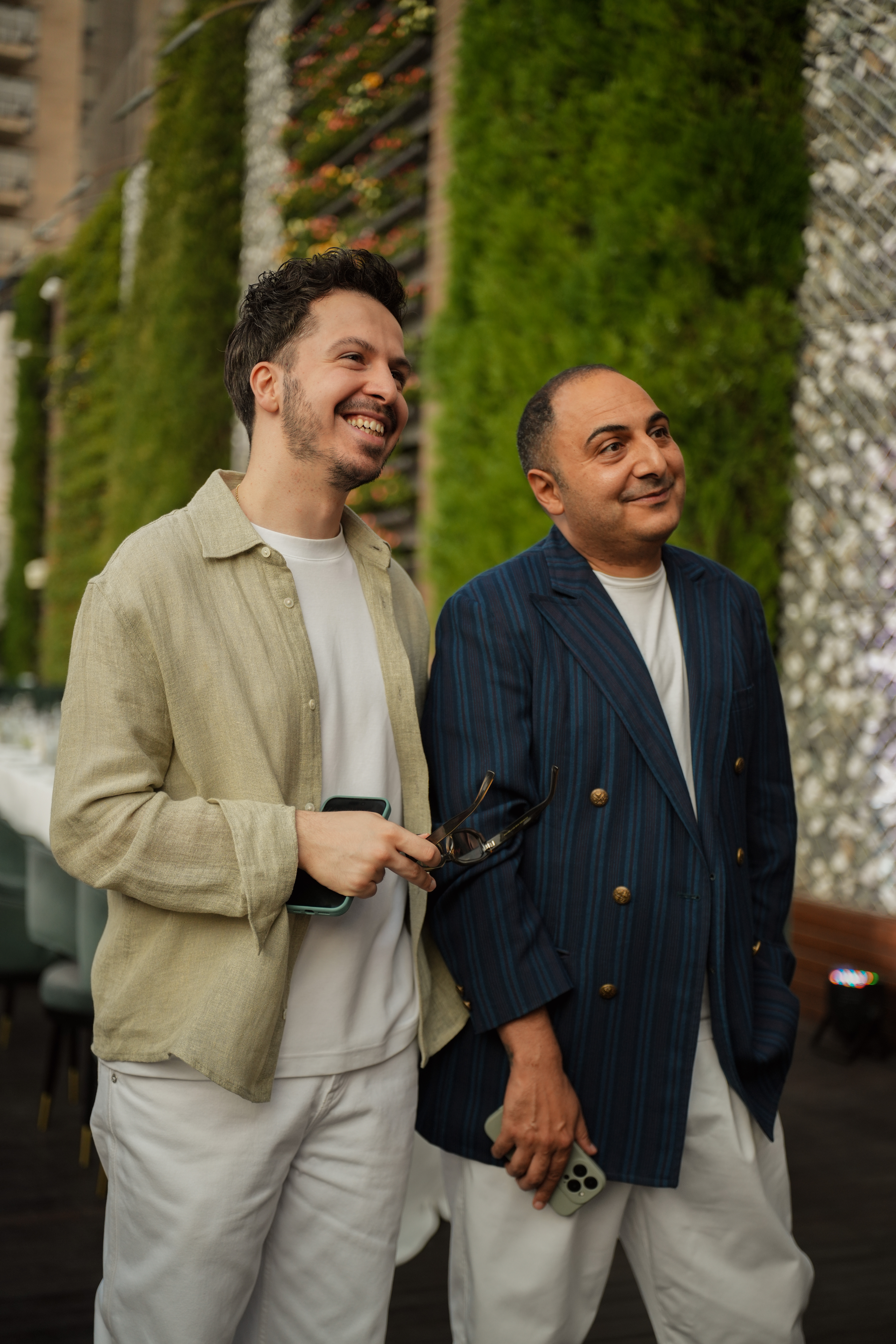 The House of Creed