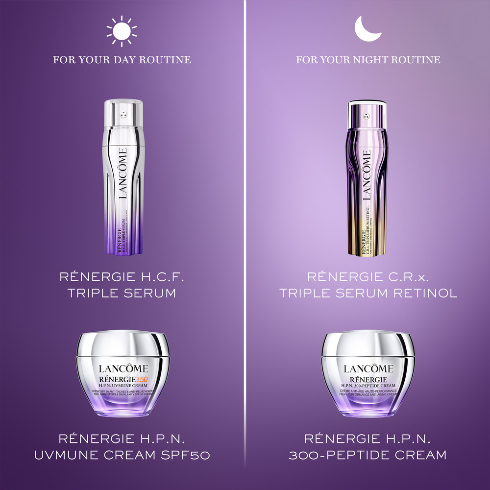 Lancôme Rénergie