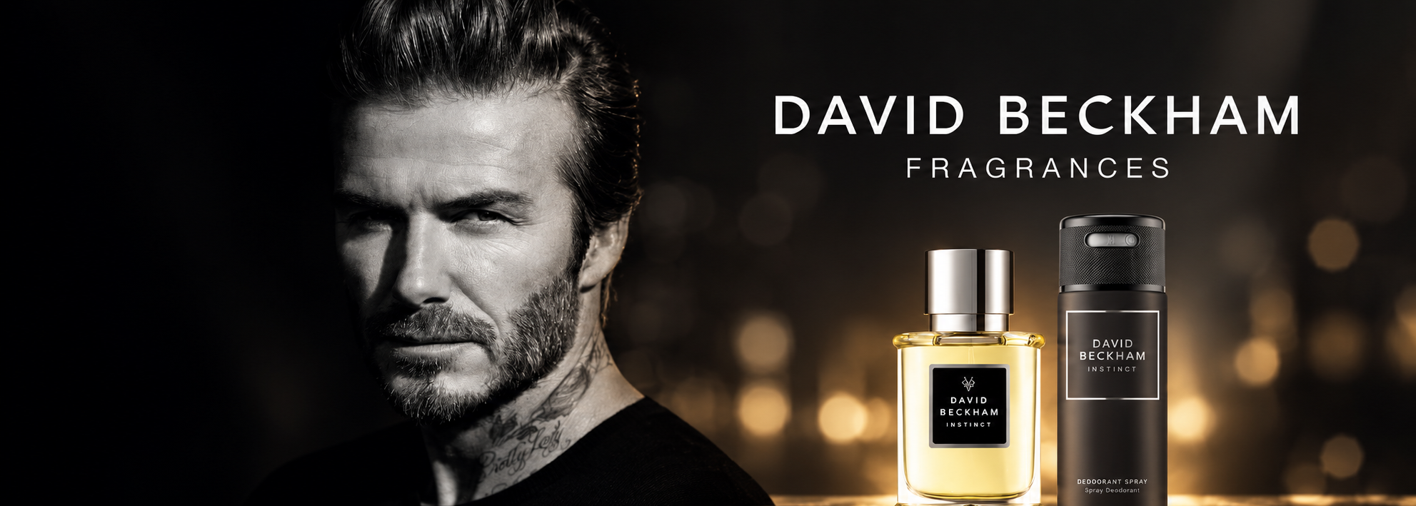 BECKHAM