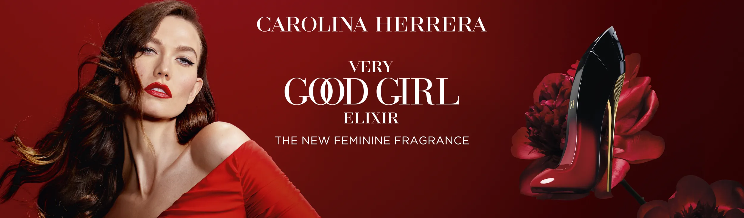 CAROLINA HERRERA