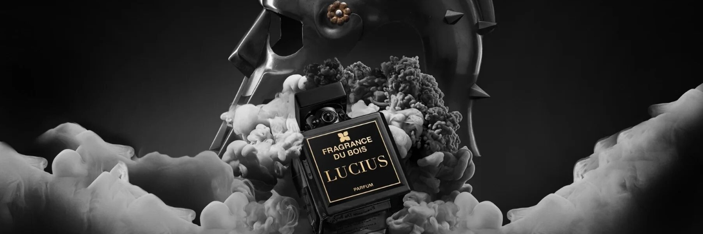 FRAGRANCE DU BOIS