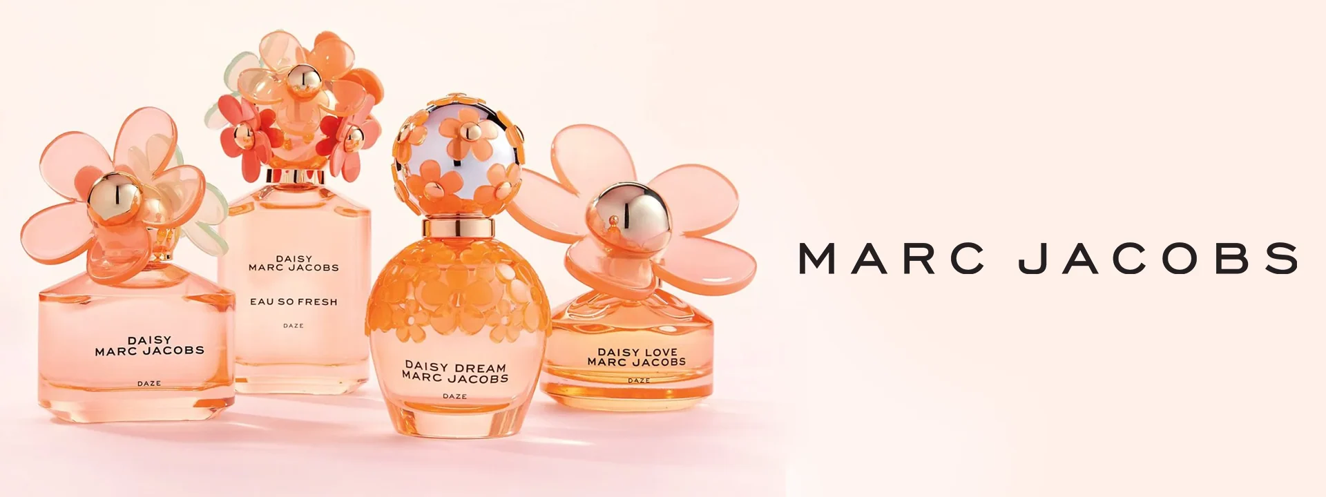MARC JACOBS