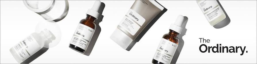 THE ORDINARY