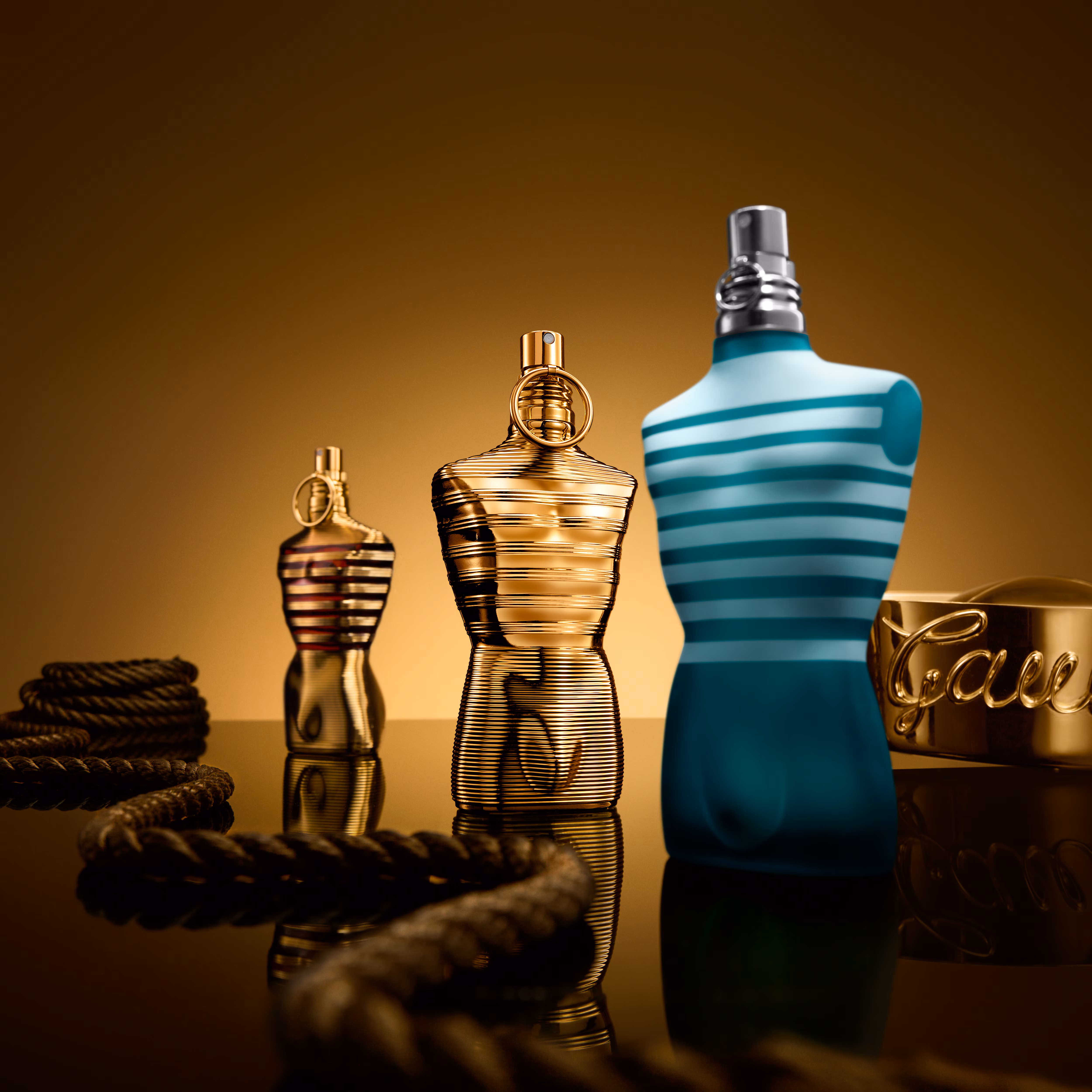 JEAN PAUL GAULTIER