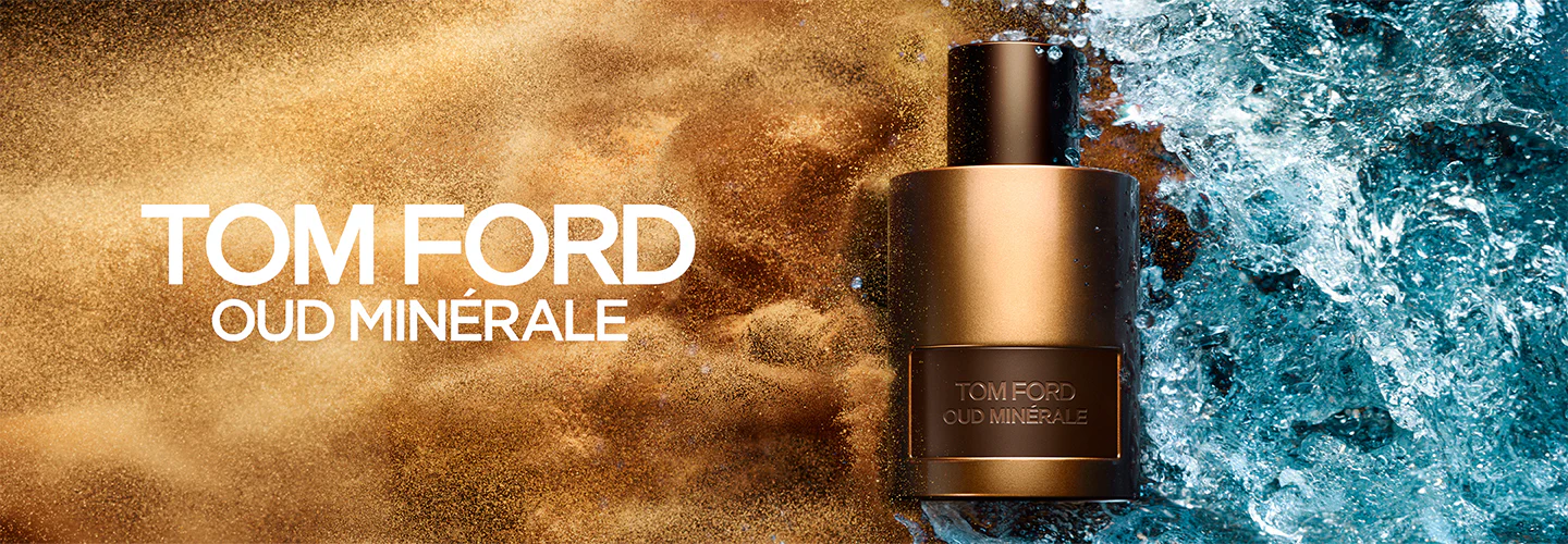 TOM FORD (ONLY IN STORES)
