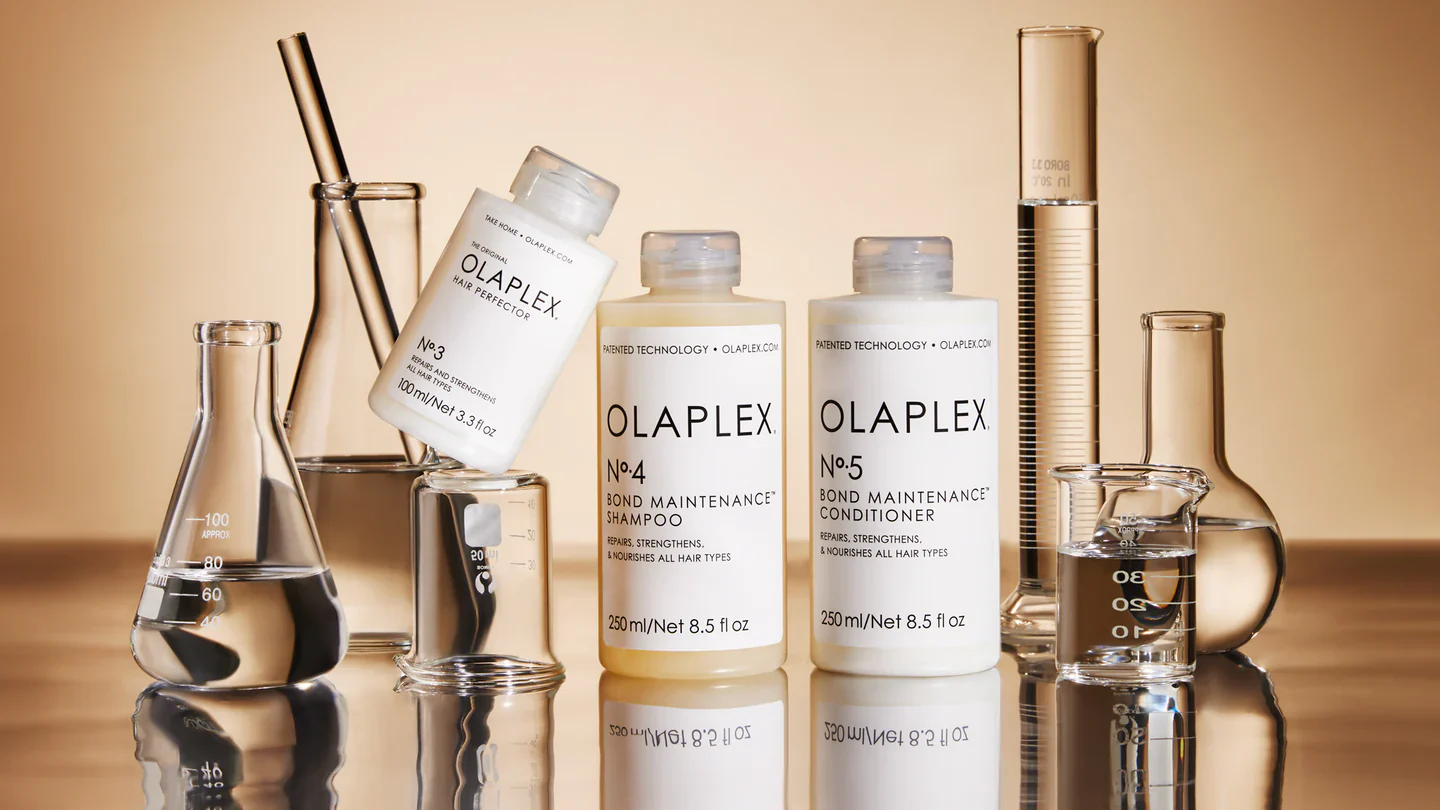 OLAPLEX