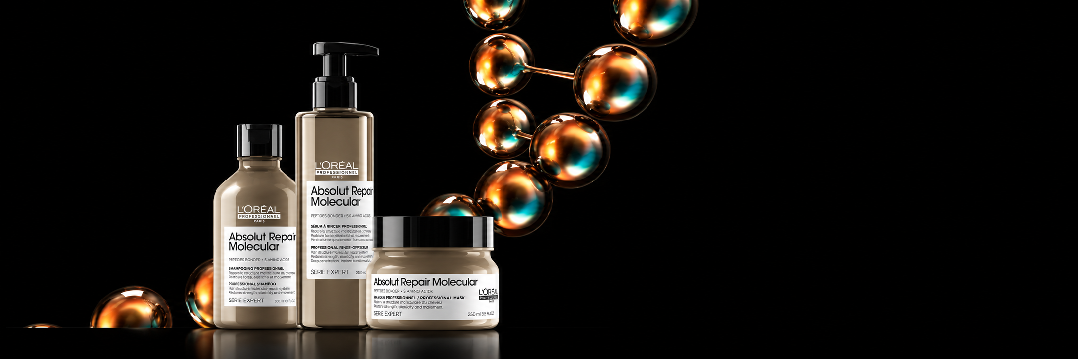 L'OREAL PROFESSIONNEL