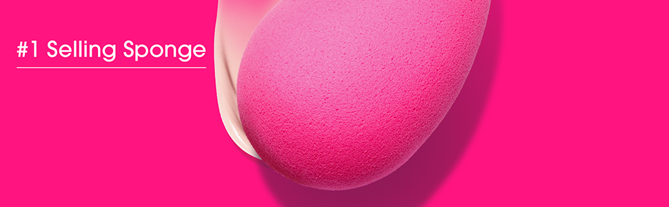 BEAUTY BLENDER