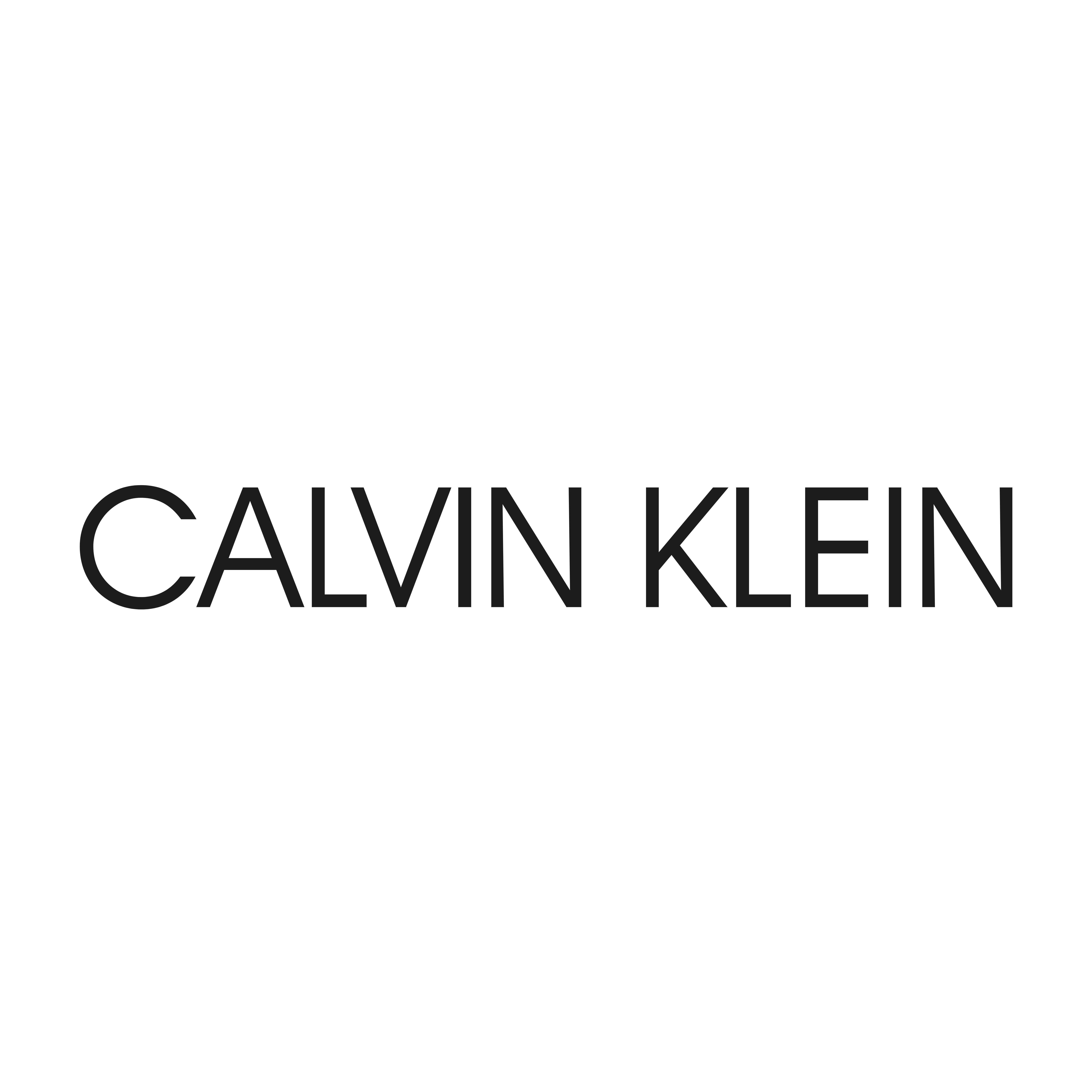CALVIN KLEIN