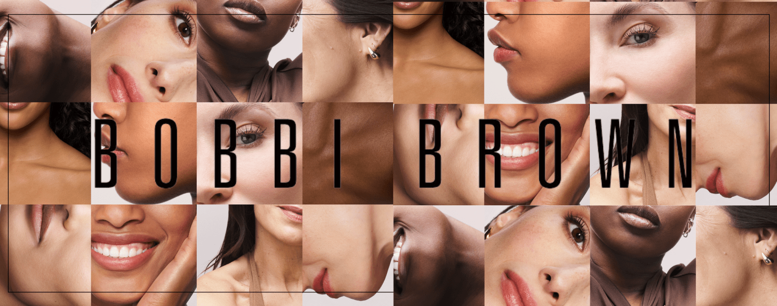 BOBBI BROWN (ONLY IN STORES)