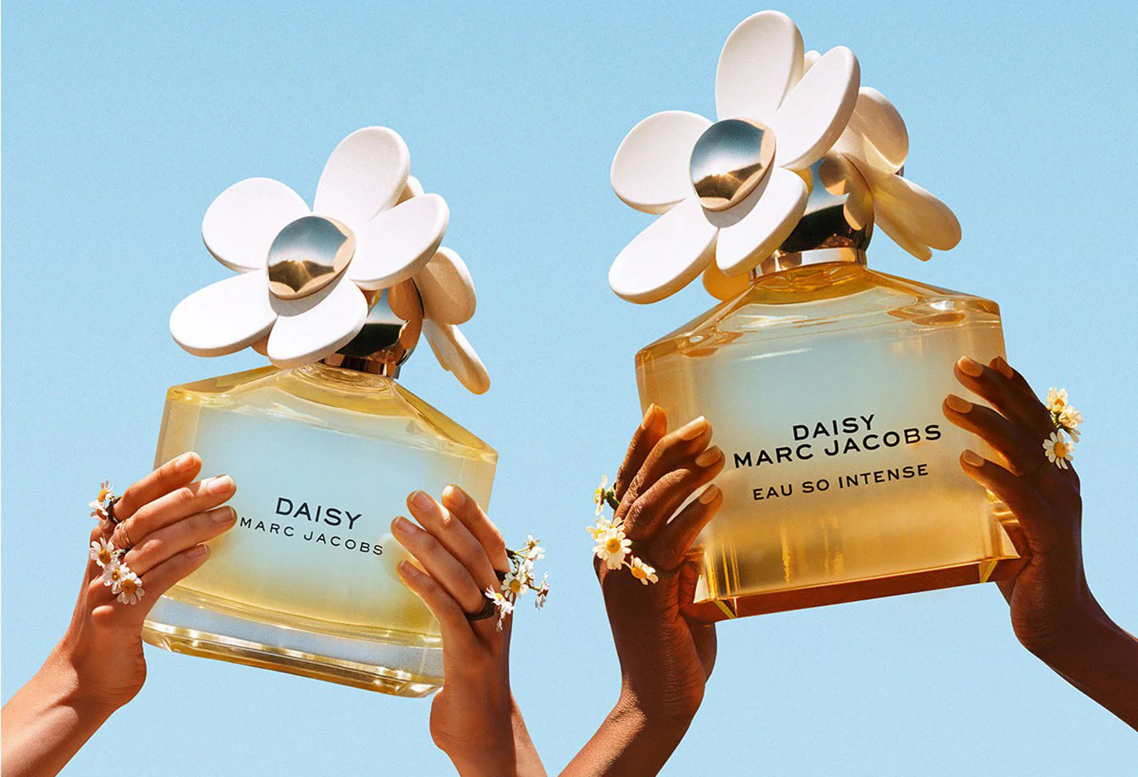 MARC JACOBS