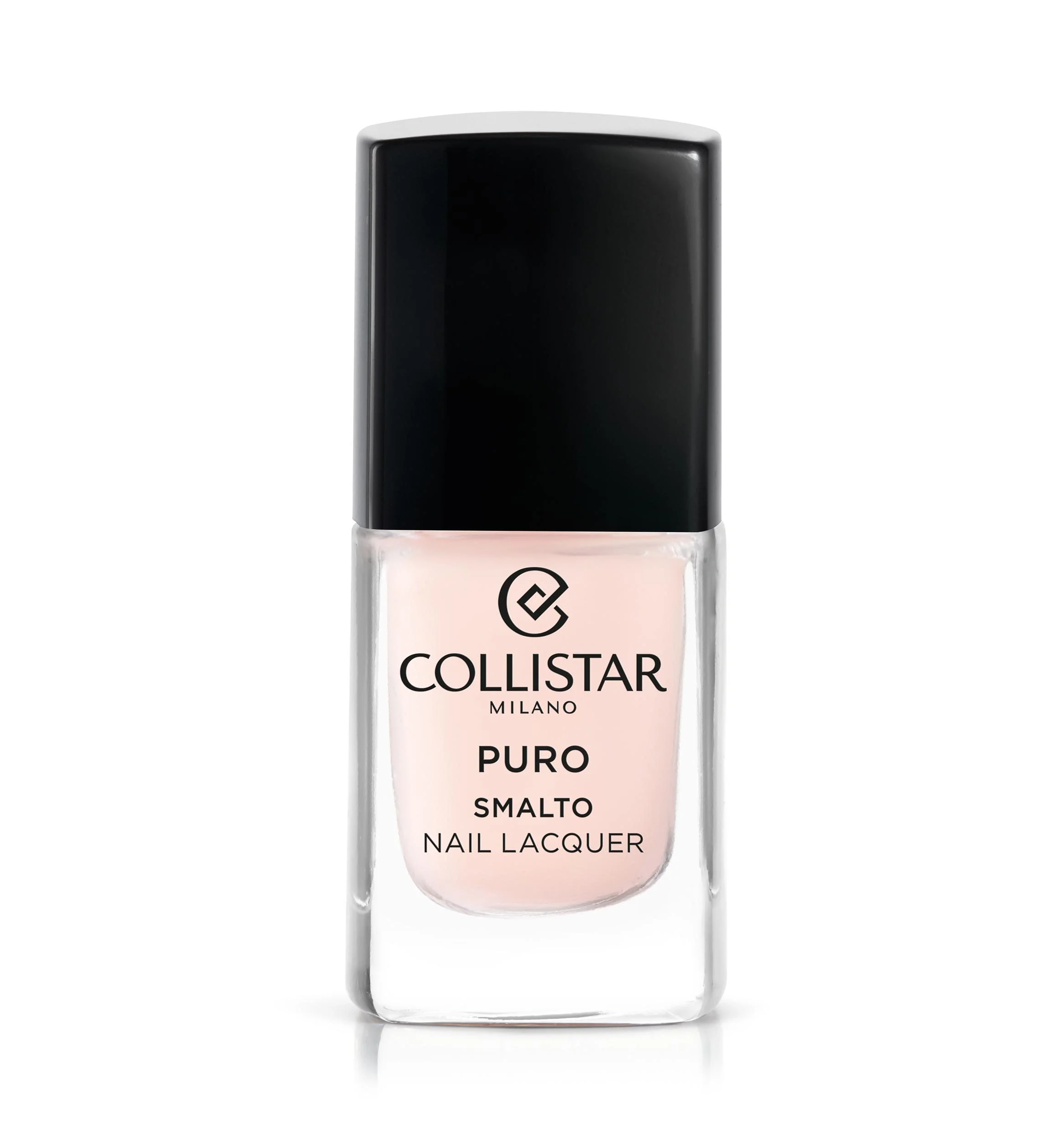 Puro Nail Lacquer