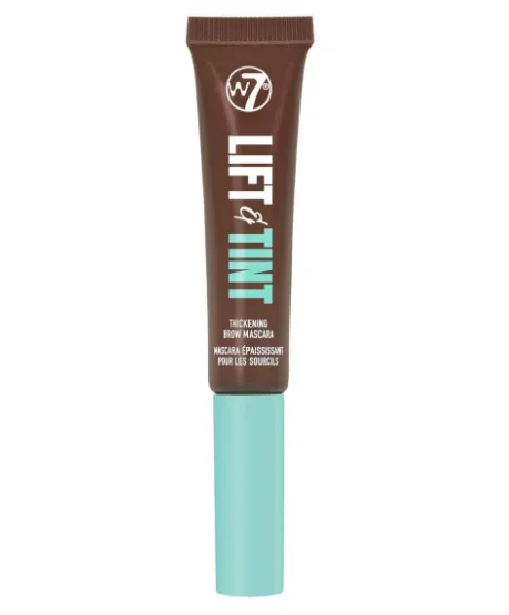 Lift&Tint Brow Thickening Mascara Brunette 