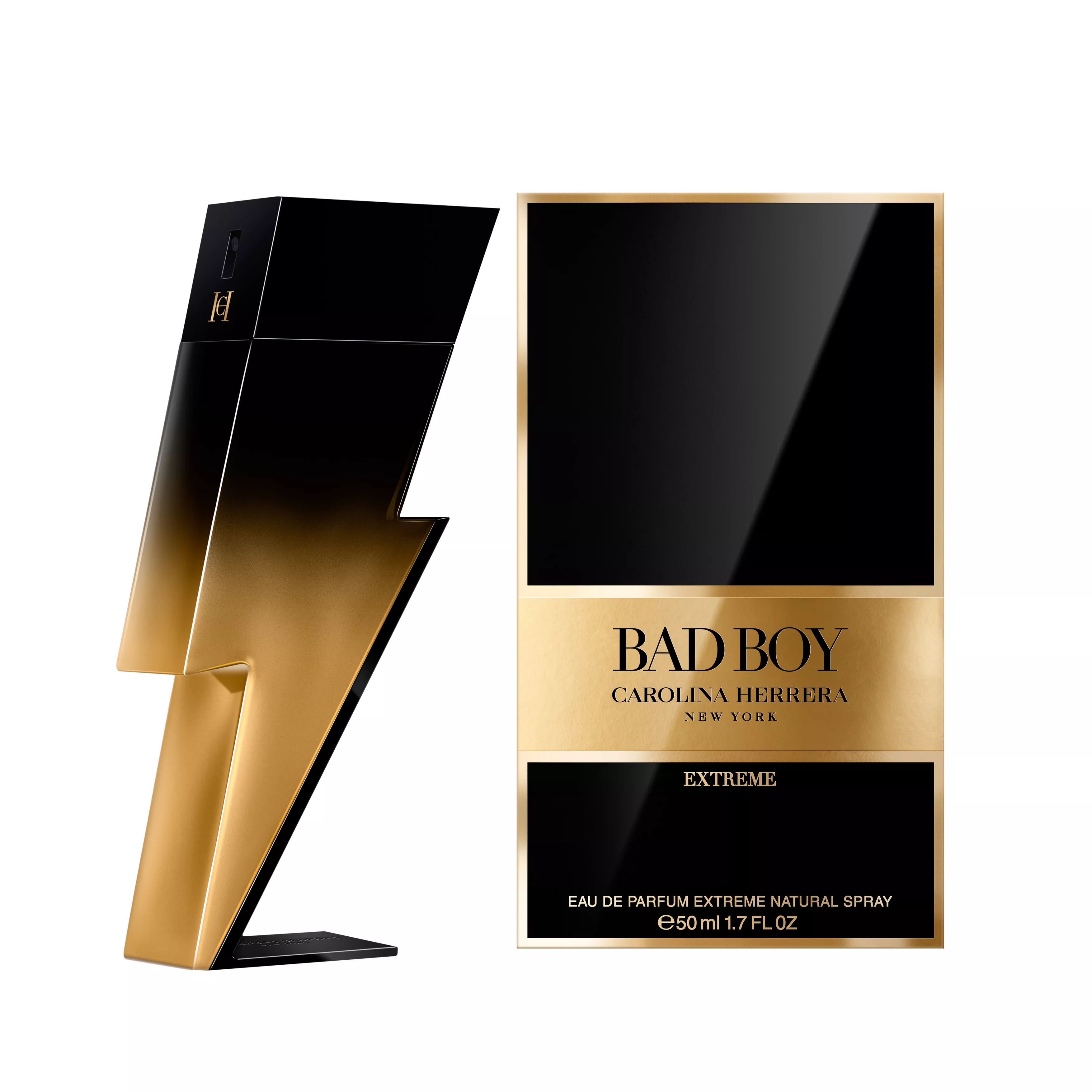 Bad Boy Extreme Eau De Parfum image 2
