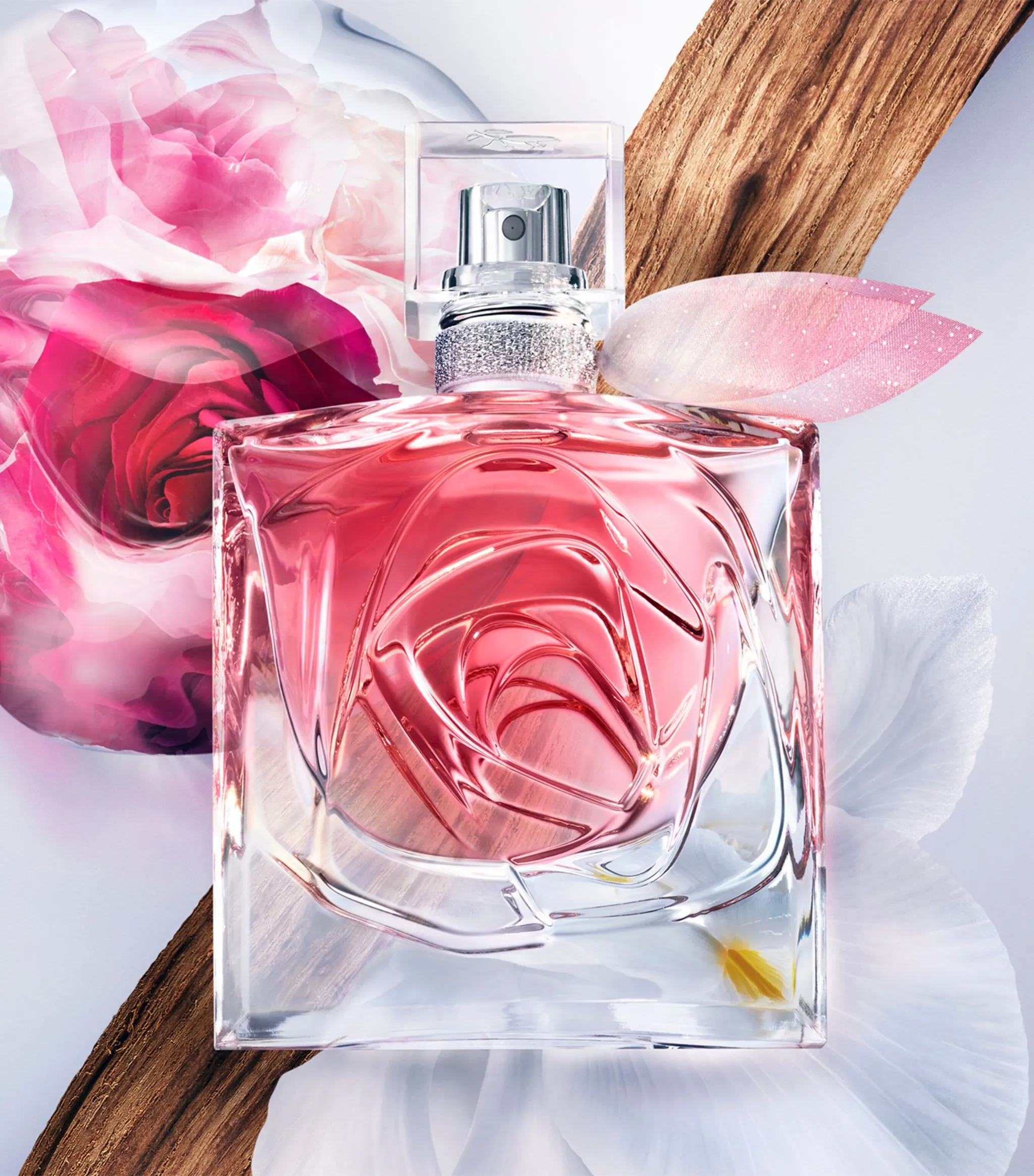 La Vie Est Belle Rose Extra EDP image 2
