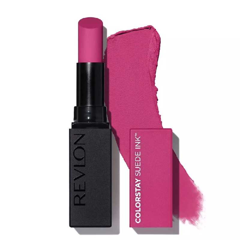 ColorStay Suede Ink