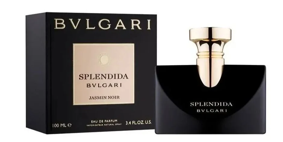 Splendida Jasmin Noir Eau De Toilette image 2