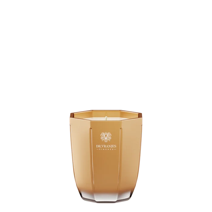 Oud Nobile Candle Gold