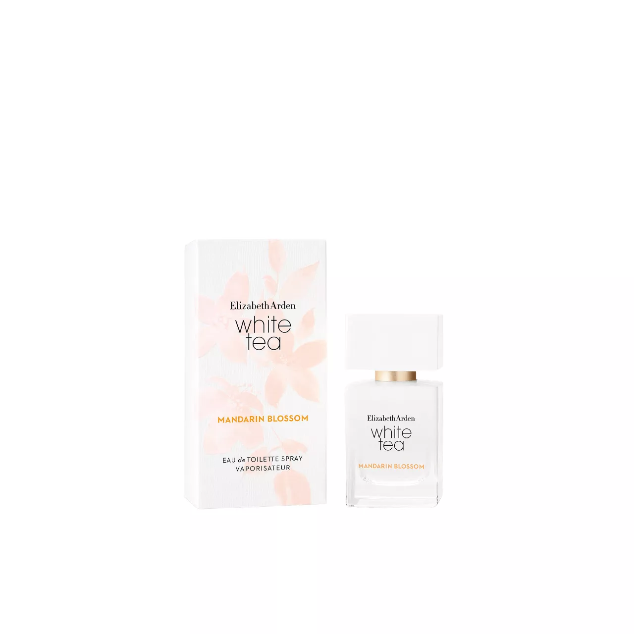 White Tea Mandarin Blossom