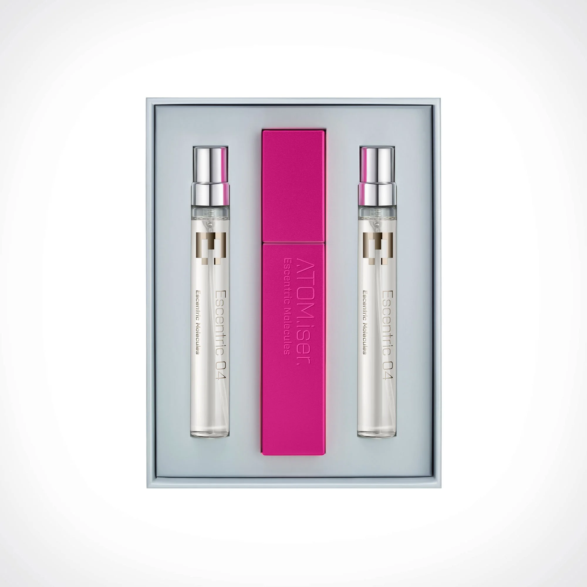 Escentric 04 Atomiser Set  image 3