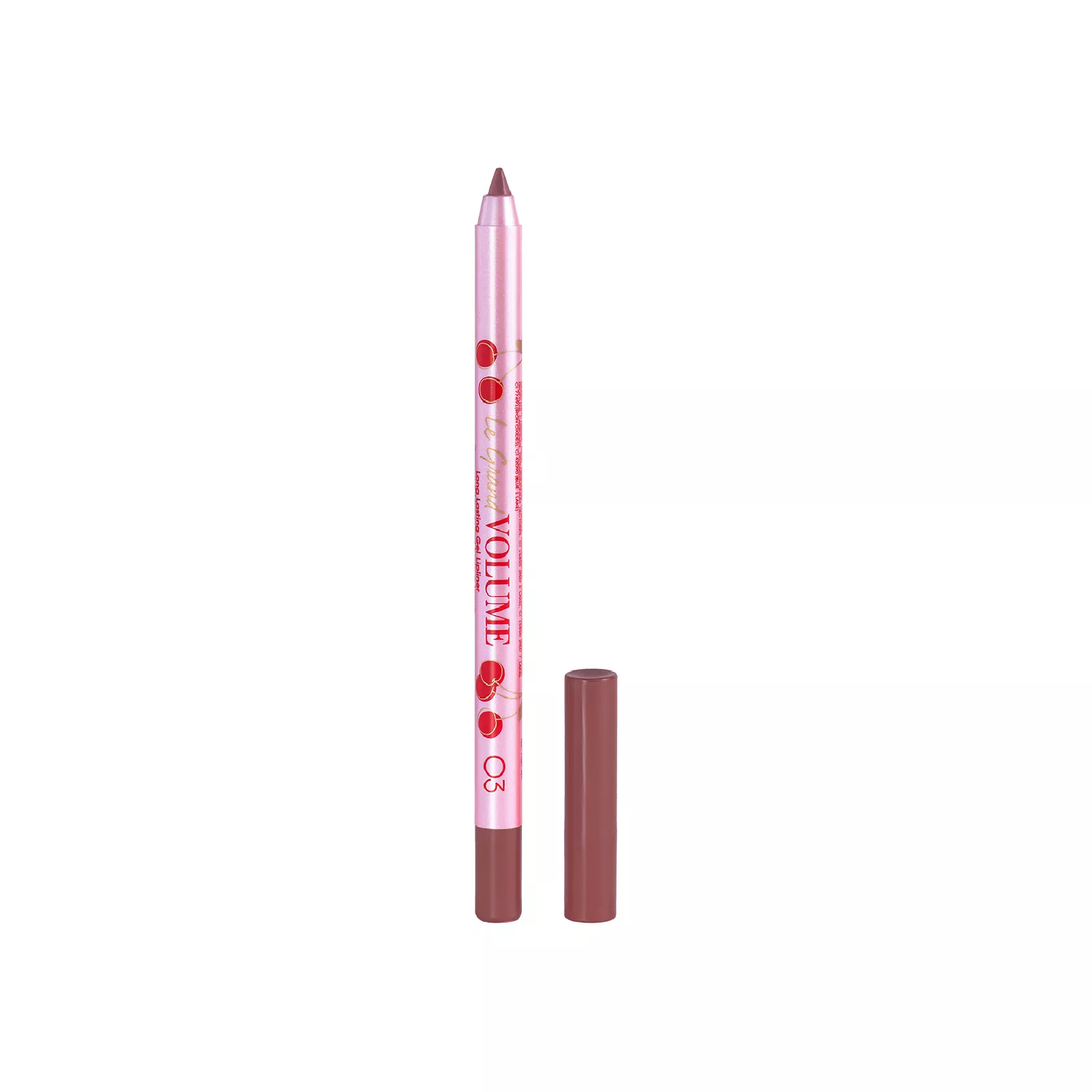 Lip Liner Gel Le Grand Volume