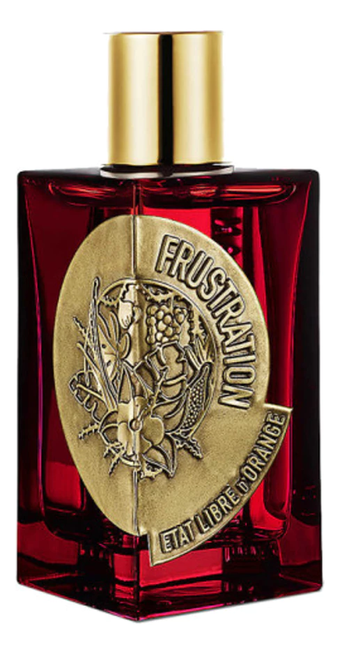 Frustration EDP 