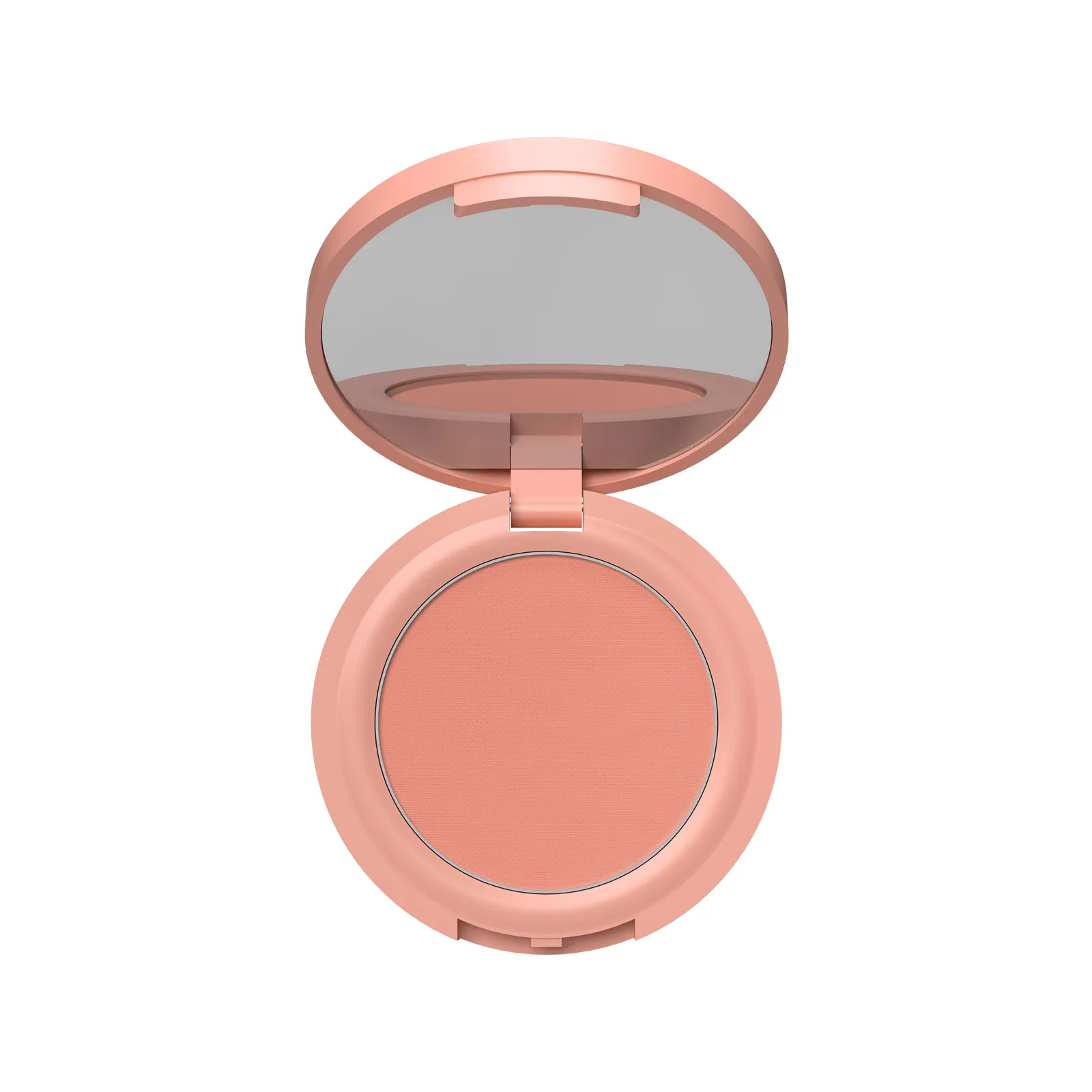 SOLO COMPACT BLUSH image 2