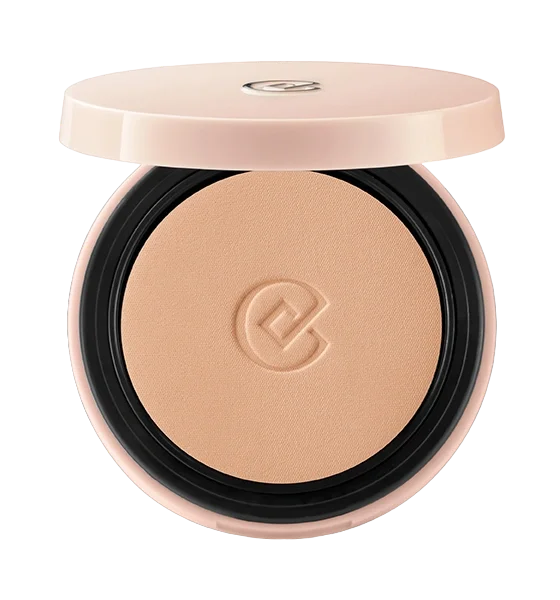Impeccable Compact Powder