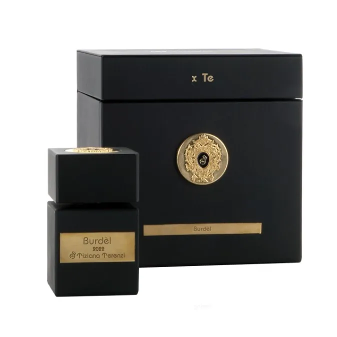 Burdel Extrait De Parfum image 2
